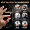 Gomitas de Shilajit Puro para Energia