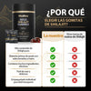 Gomitas de Shilajit Puro para Energia